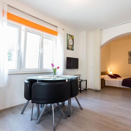 Apartments Kaline Podstrana Kültér fotó